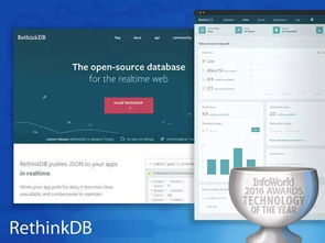 2023年度最佳硬件、軟件、開發(fā)工具與云服務(wù)